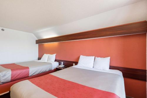 Motel Microtel Inn Olathe