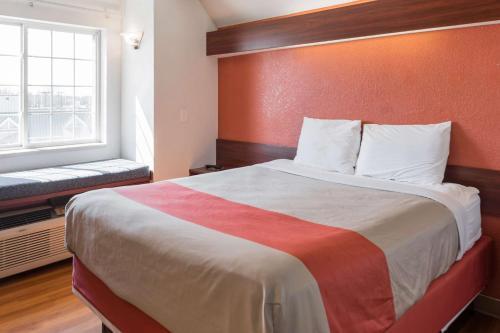 Motel Microtel Inn Olathe
