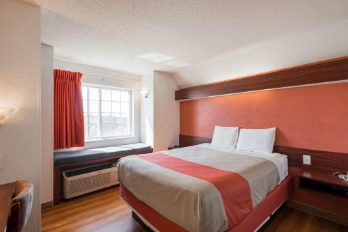 Motel Microtel Inn Olathe
