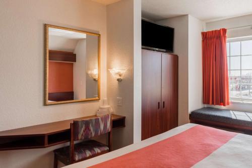 Motel Microtel Inn Olathe