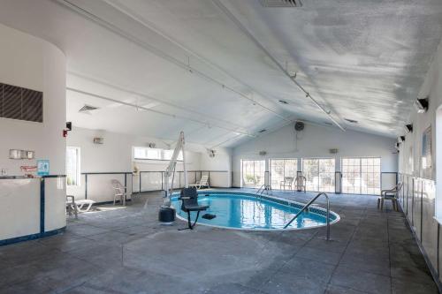 Motel Microtel Inn Olathe