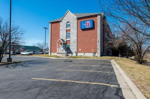 Motel Microtel Inn Olathe