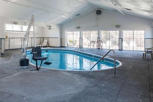 Motel Microtel Inn Olathe