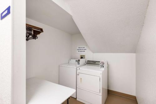 Motel Microtel Inn Olathe