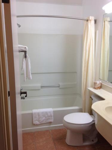 Motel Microtel Inn Olathe