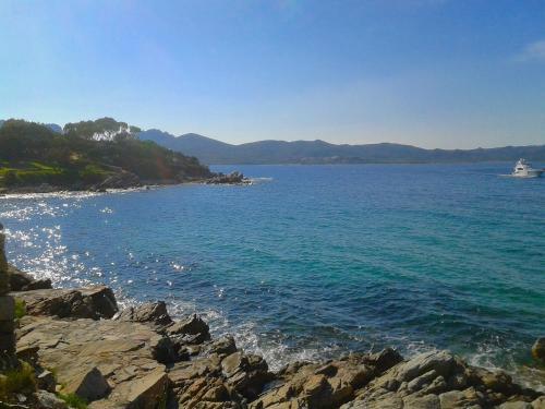Apartamento House On The Sea