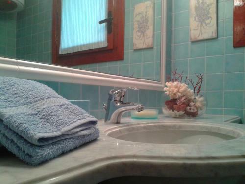 Apartamento House On The Sea