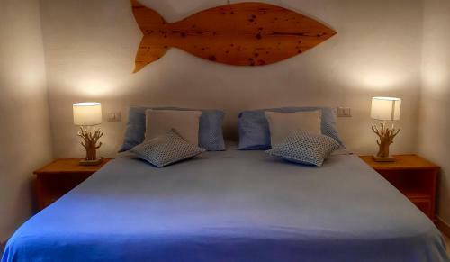 Apartamento House On The Sea