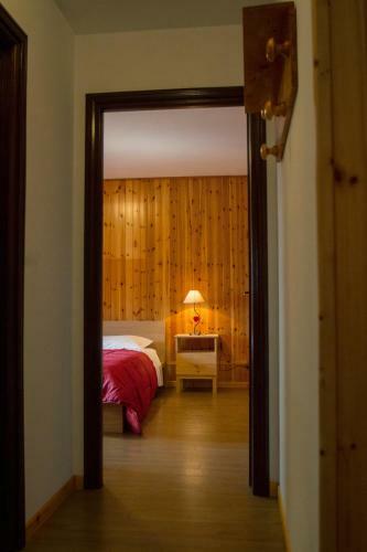 Apartamento Case Vacanza Perron