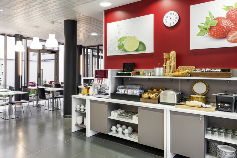 Aparthotel Adagio Access Paris Clichy