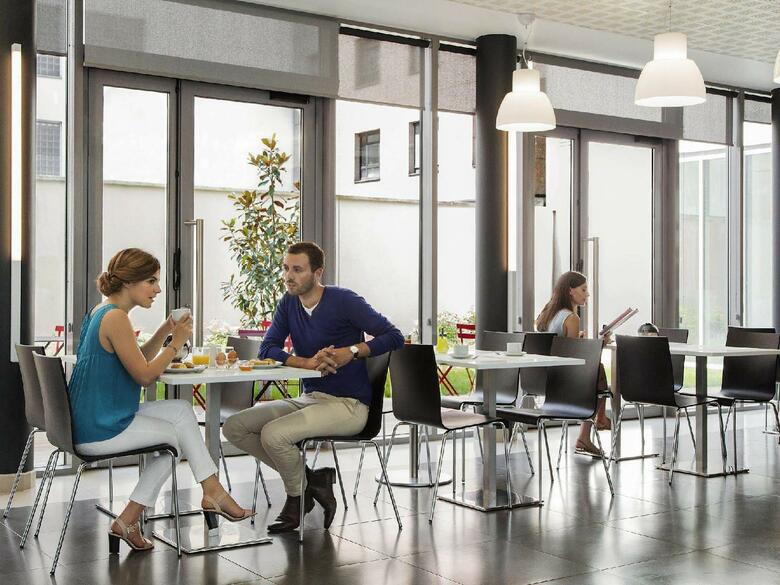 Aparthotel Adagio Access Paris Clichy