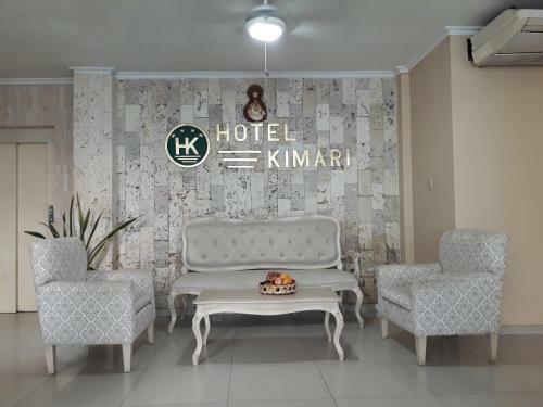 Hotel Kimari