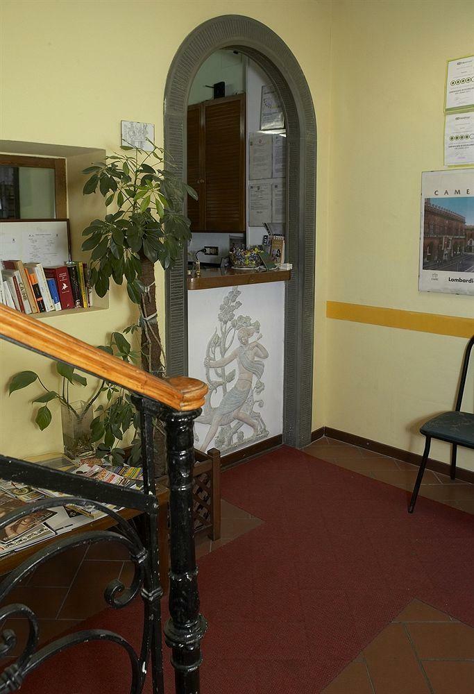 Hotel Trentina