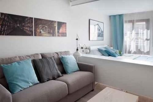 Apartamentos Tur�sticos Beethoven Haro