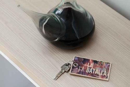 Apartamentos Tur�sticos Beethoven Haro