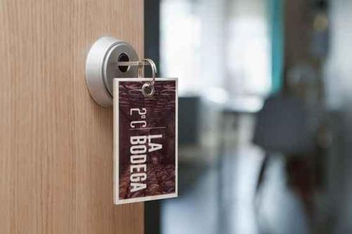 Apartamentos Tur�sticos Beethoven Haro