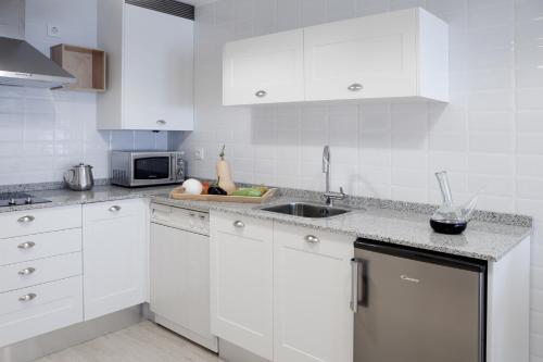 Apartamentos Tur�sticos Beethoven Haro