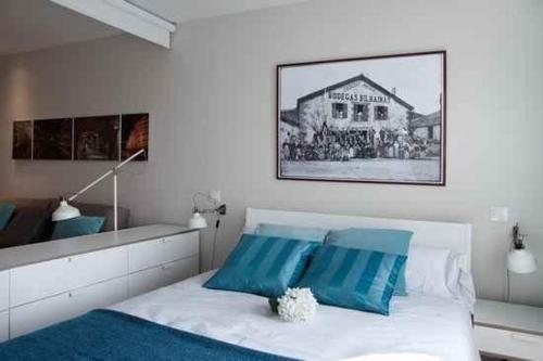 Apartamentos Tur�sticos Beethoven Haro