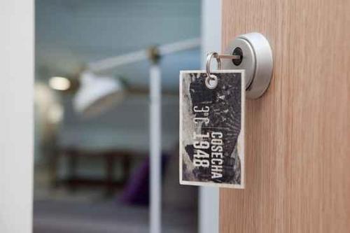 Apartamentos Tur�sticos Beethoven Haro