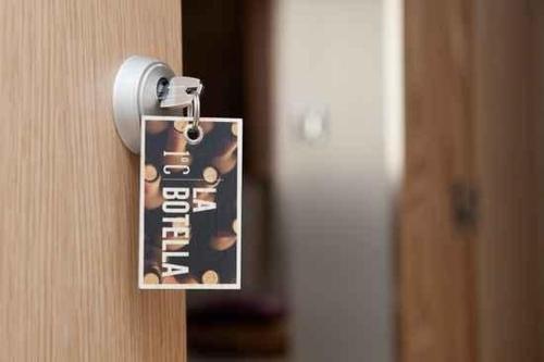 Apartamentos Tur�sticos Beethoven Haro