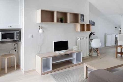 Apartamentos Tur�sticos Beethoven Haro