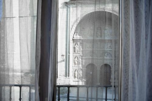 Apartamentos Tur�sticos Beethoven Haro