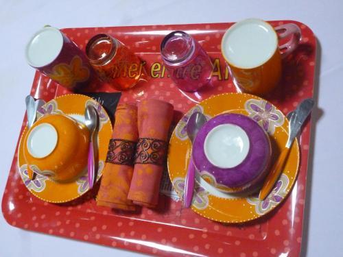 Bed & Breakfast Mus�e Du Chapeau Les Ateliers D'art