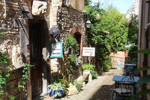 Bed & Breakfast Mus�e Du Chapeau Les Ateliers D'art
