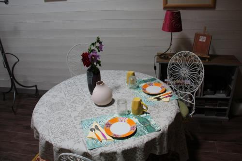 Bed & Breakfast Mus�e Du Chapeau Les Ateliers D'art