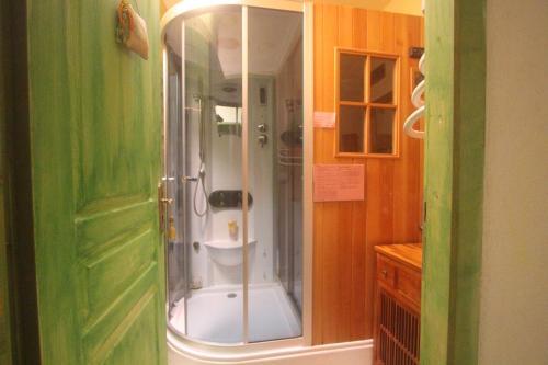Bed & Breakfast Mus�e Du Chapeau Les Ateliers D'art