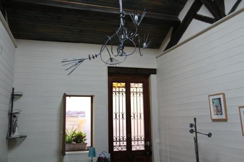 Bed & Breakfast Mus�e Du Chapeau Les Ateliers D'art