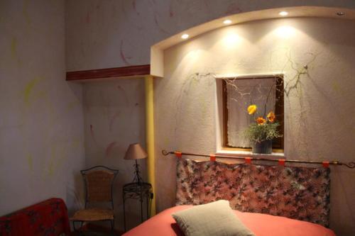 Bed & Breakfast Mus�e Du Chapeau Les Ateliers D'art