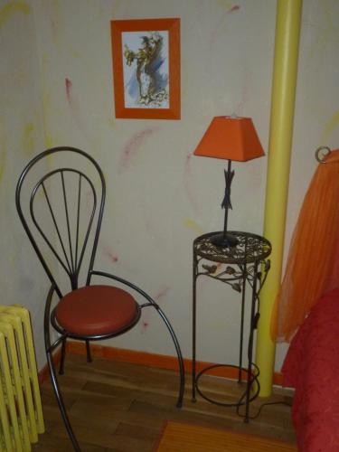 Bed & Breakfast Mus�e Du Chapeau Les Ateliers D'art