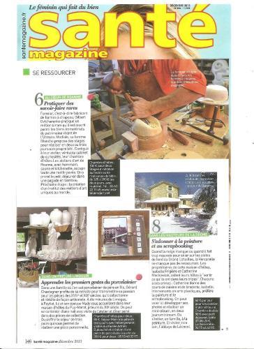 Bed & Breakfast Mus�e Du Chapeau Les Ateliers D'art