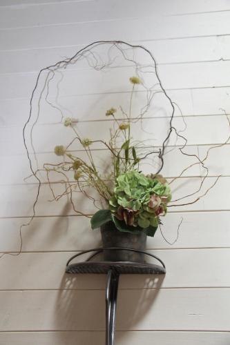 Bed & Breakfast Mus�e Du Chapeau Les Ateliers D'art