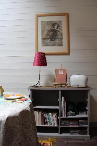 Bed & Breakfast Mus�e Du Chapeau Les Ateliers D'art