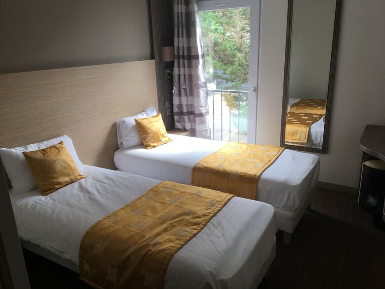 Comfort Hotel Orl�ans Olivet Provinces