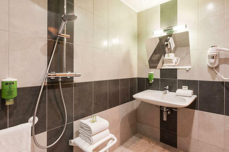 Comfort Hotel Orl�ans Olivet Provinces