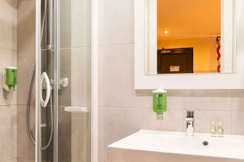 Comfort Hotel Orl�ans Olivet Provinces