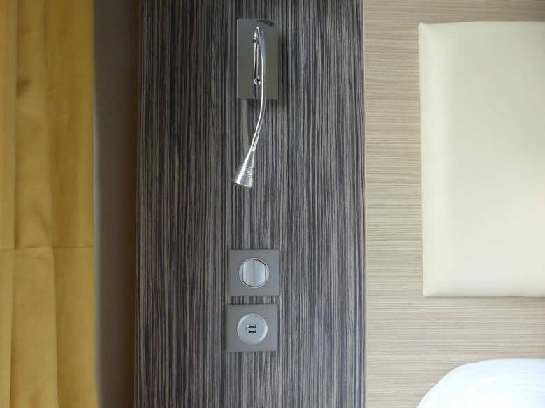 Comfort Hotel Orl�ans Olivet Provinces