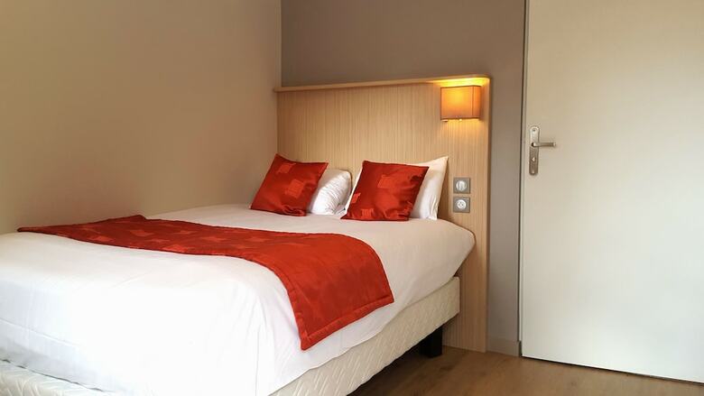 Comfort Hotel Orl�ans Olivet Provinces