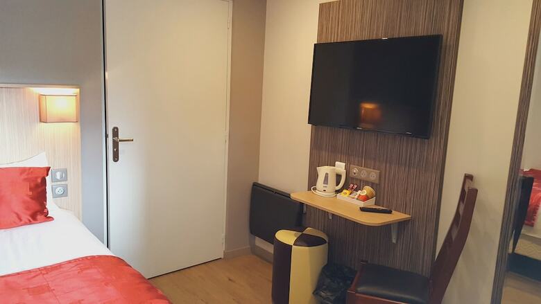 Comfort Hotel Orl�ans Olivet Provinces