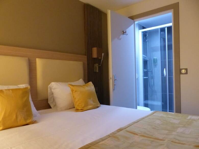 Comfort Hotel Orl�ans Olivet Provinces
