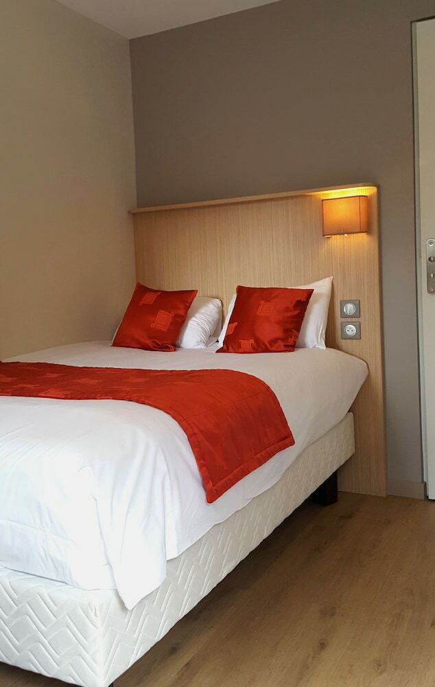 Comfort Hotel Orl�ans Olivet Provinces