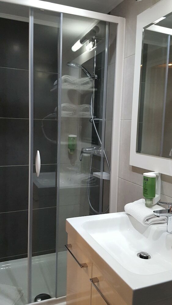 Comfort Hotel Orl�ans Olivet Provinces