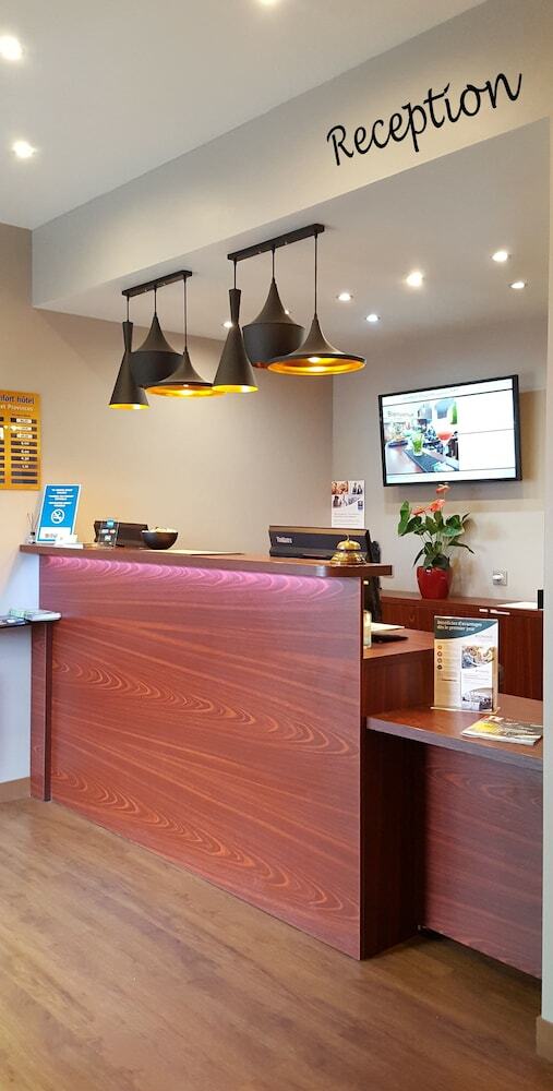 Comfort Hotel Orl�ans Olivet Provinces