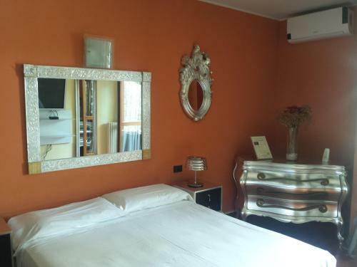 B&B Ai Prati