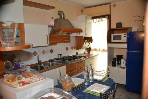 B&B Ai Prati
