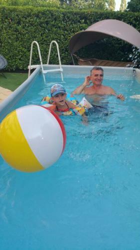 B&B Ai Prati
