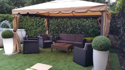 B&B Ai Prati